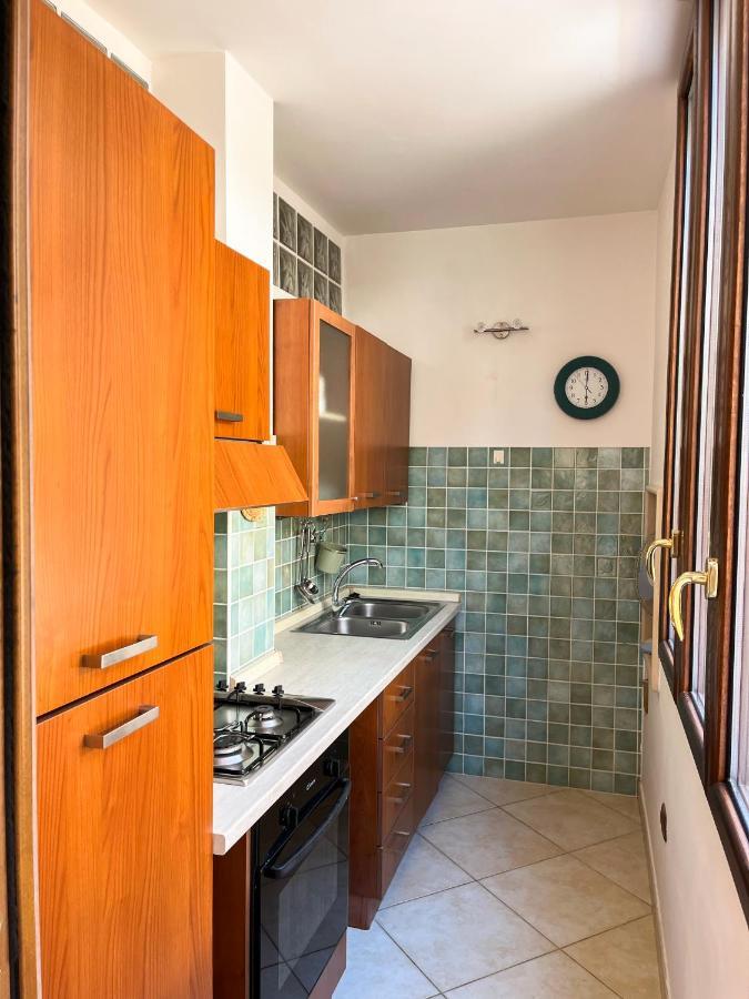 Casa Levante Галлиполи Экстерьер фото